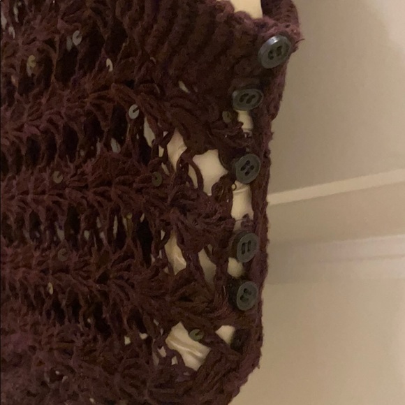 All Saints Alyse Jumper Sweater - Picture 4 of 7